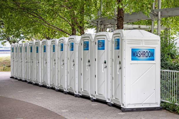 Best Porta potty rental for festivals  in Clyde, NY