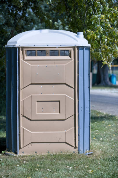 Porta potty rental for outdoor events in Clyde, NY