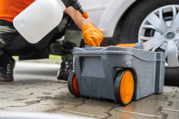 Best Luxury portable toilet rental  in Clyde, NY